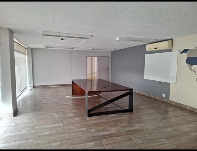 INDUSTRIAL PROPERTY TO RENT IN ROUTE 21 BUSINESS PARK